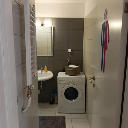 Appartamento Andjela Belgrado