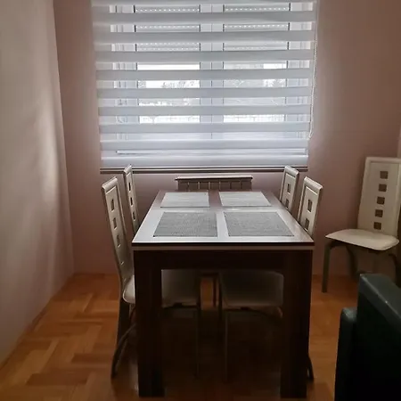 Andjela Appartamento