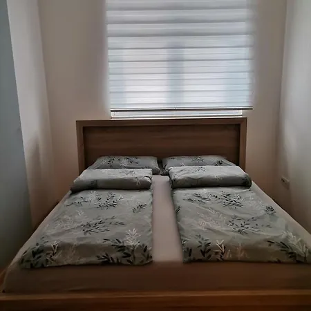 Appartamento Andjela Belgrado