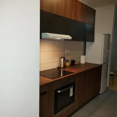 Andjela Appartamento *