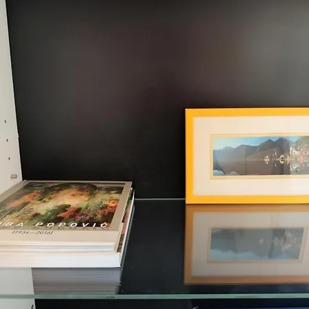 Andjela Appartamento