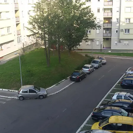 Andjela 아파트 베오그라드